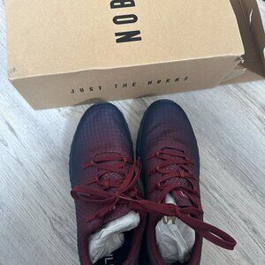 Men's Gradient NOBULL ALLDAY - Cabernet Atlantic Gradient / 9